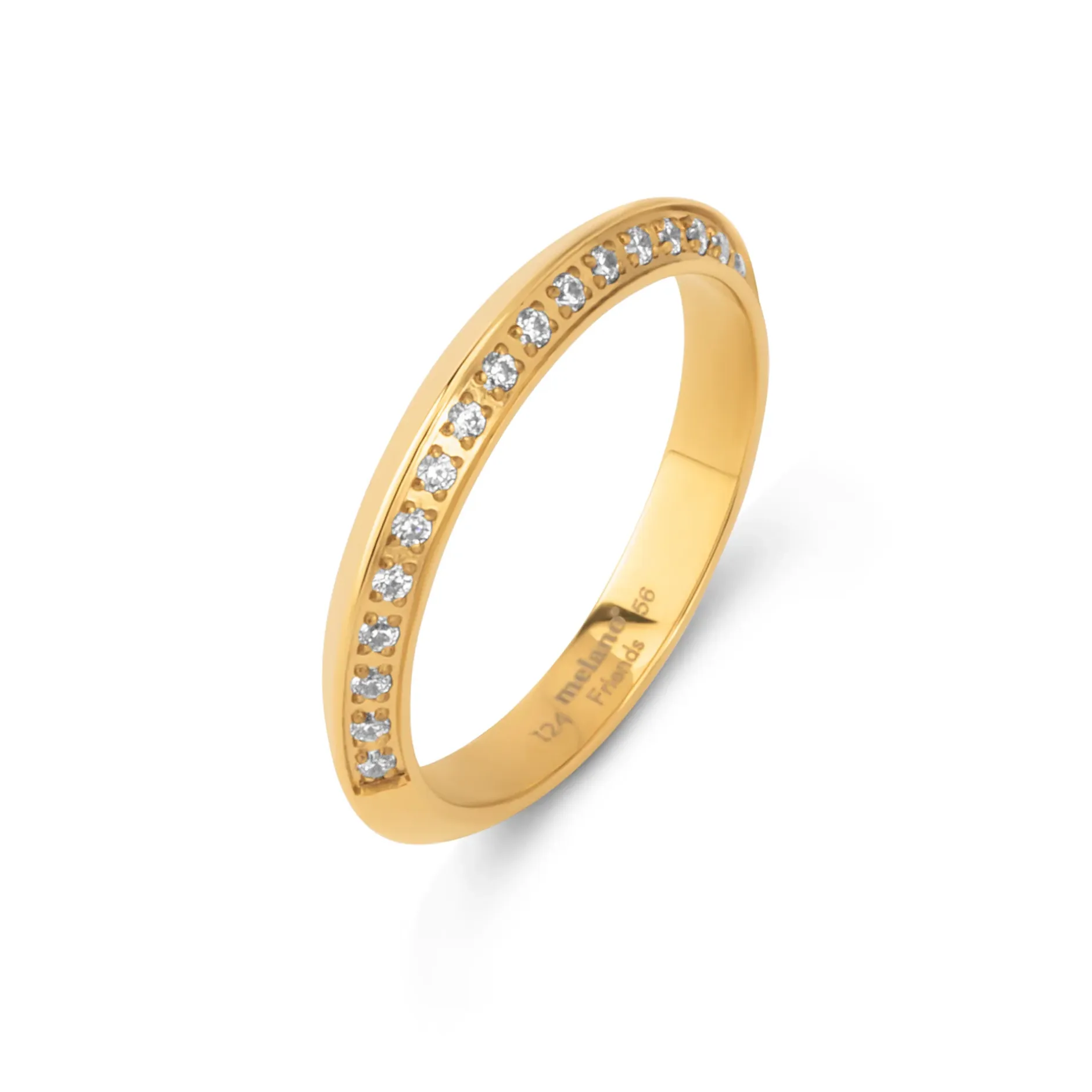 Sale Melano Jewelry Melano Friends Imaan Ring