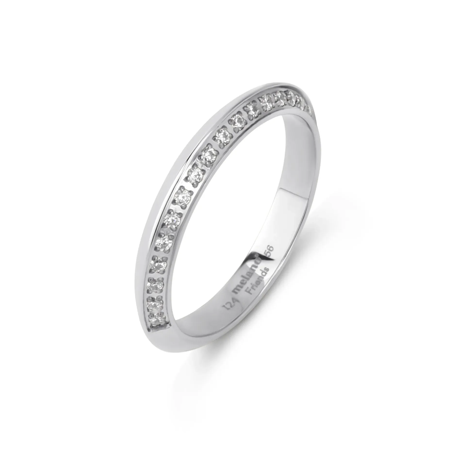 Sale Melano Jewelry Melano Friends Imaan Ring