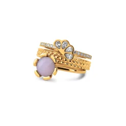 Fashion Melano Jewelry Melano Friends Jaden Ring