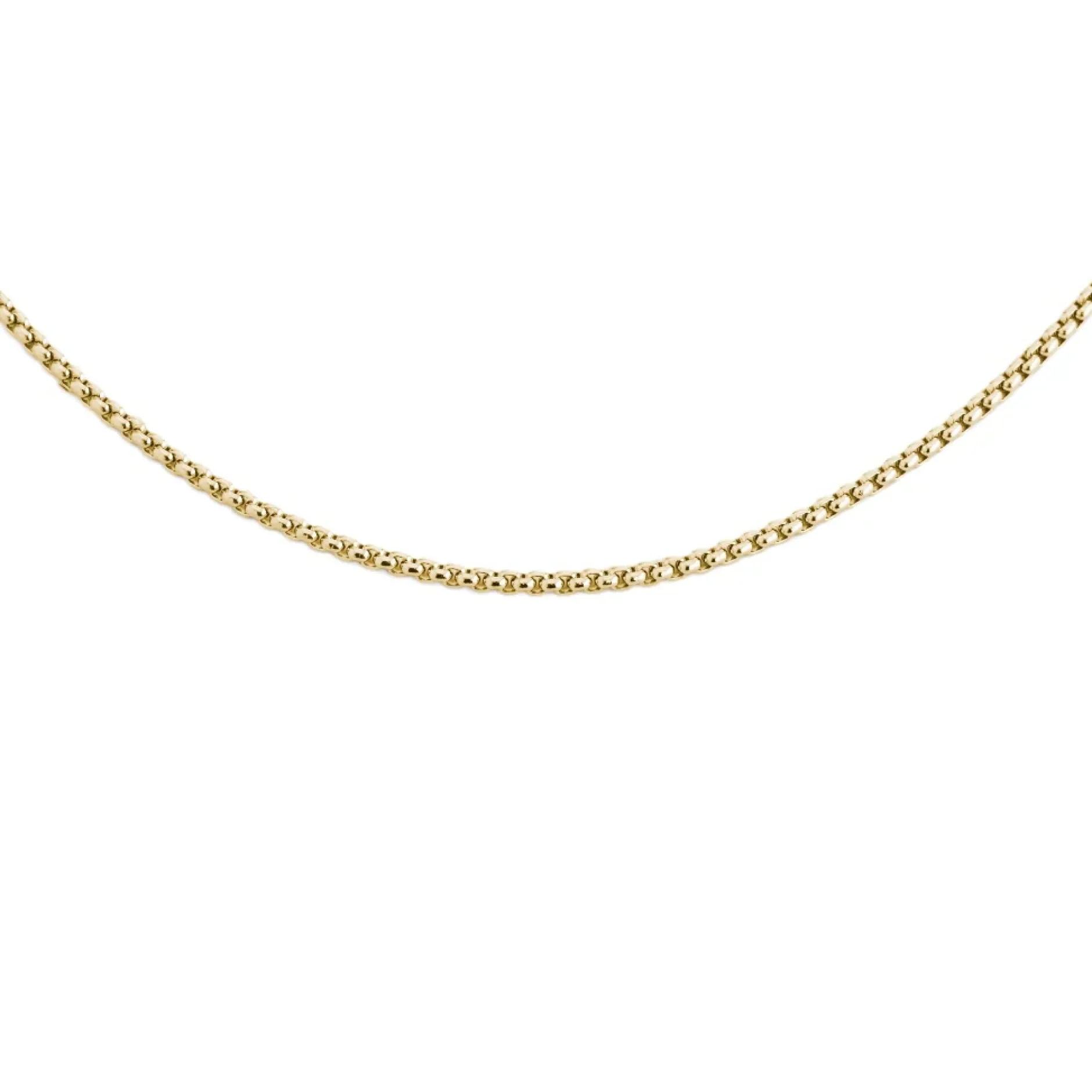 Discount Melano Jewelry Melano Friends Jodie Ketting 60 cm