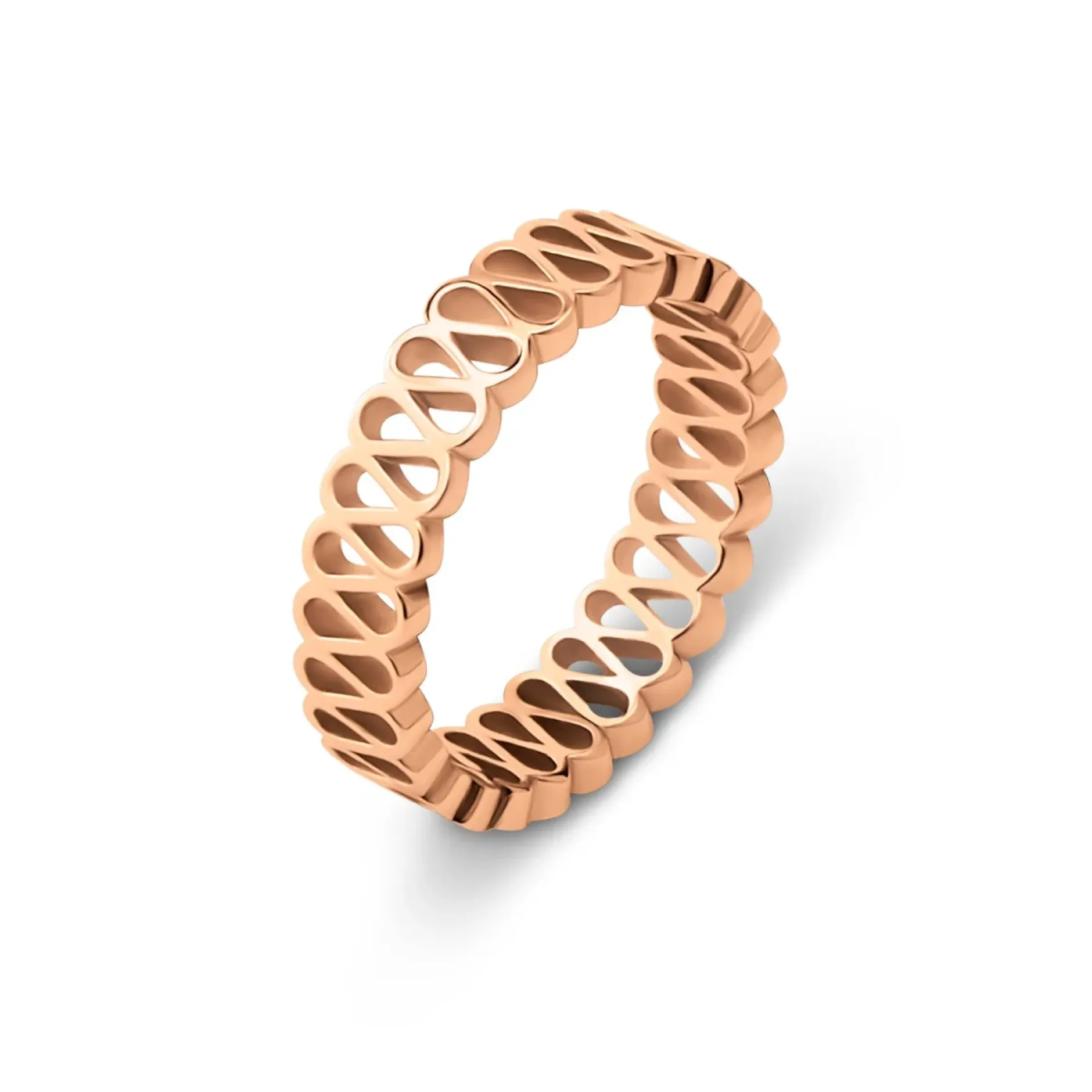 Fashion Melano Jewelry Melano Friends Julia Ring