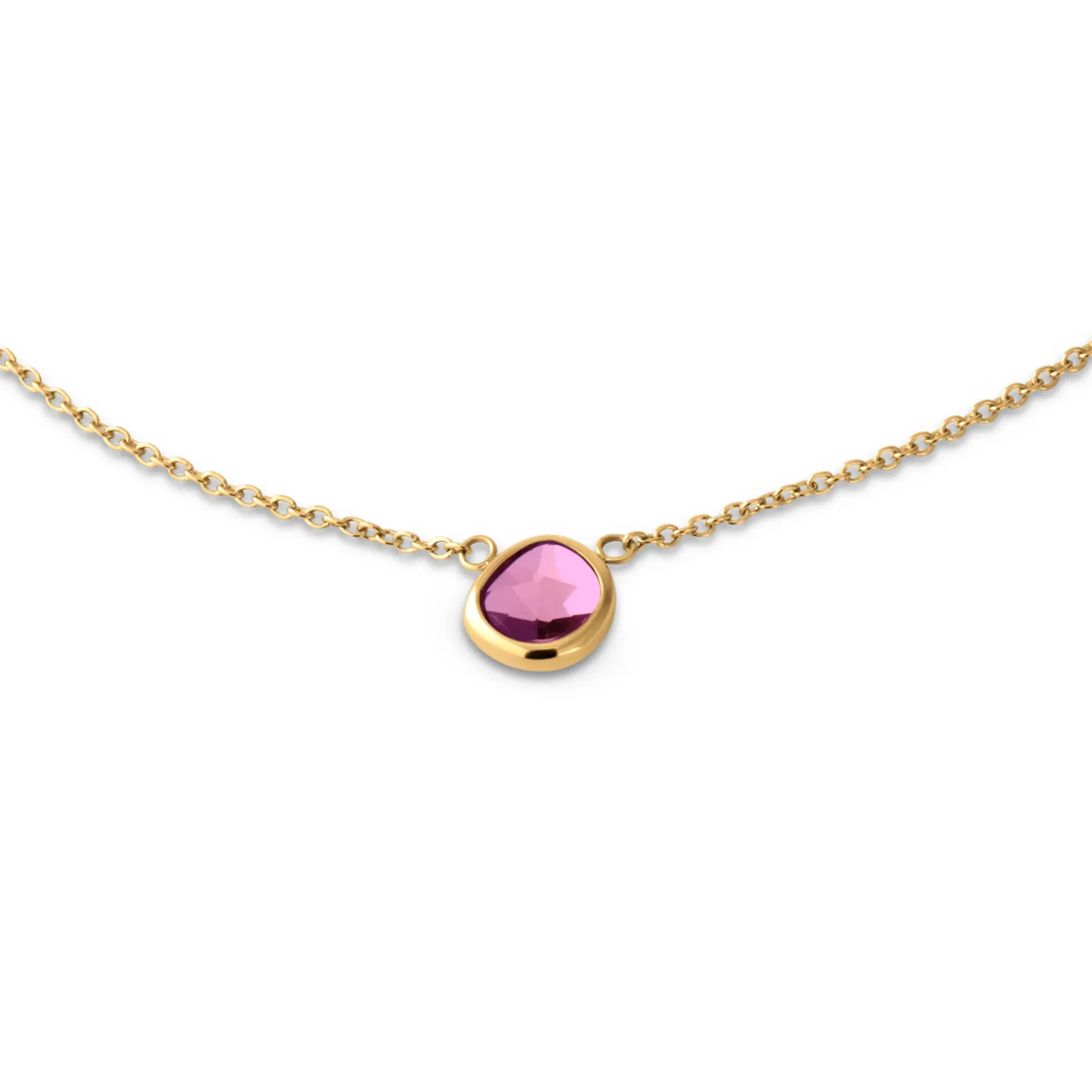 Outlet Melano Jewelry Melano Friends Layla Ketting