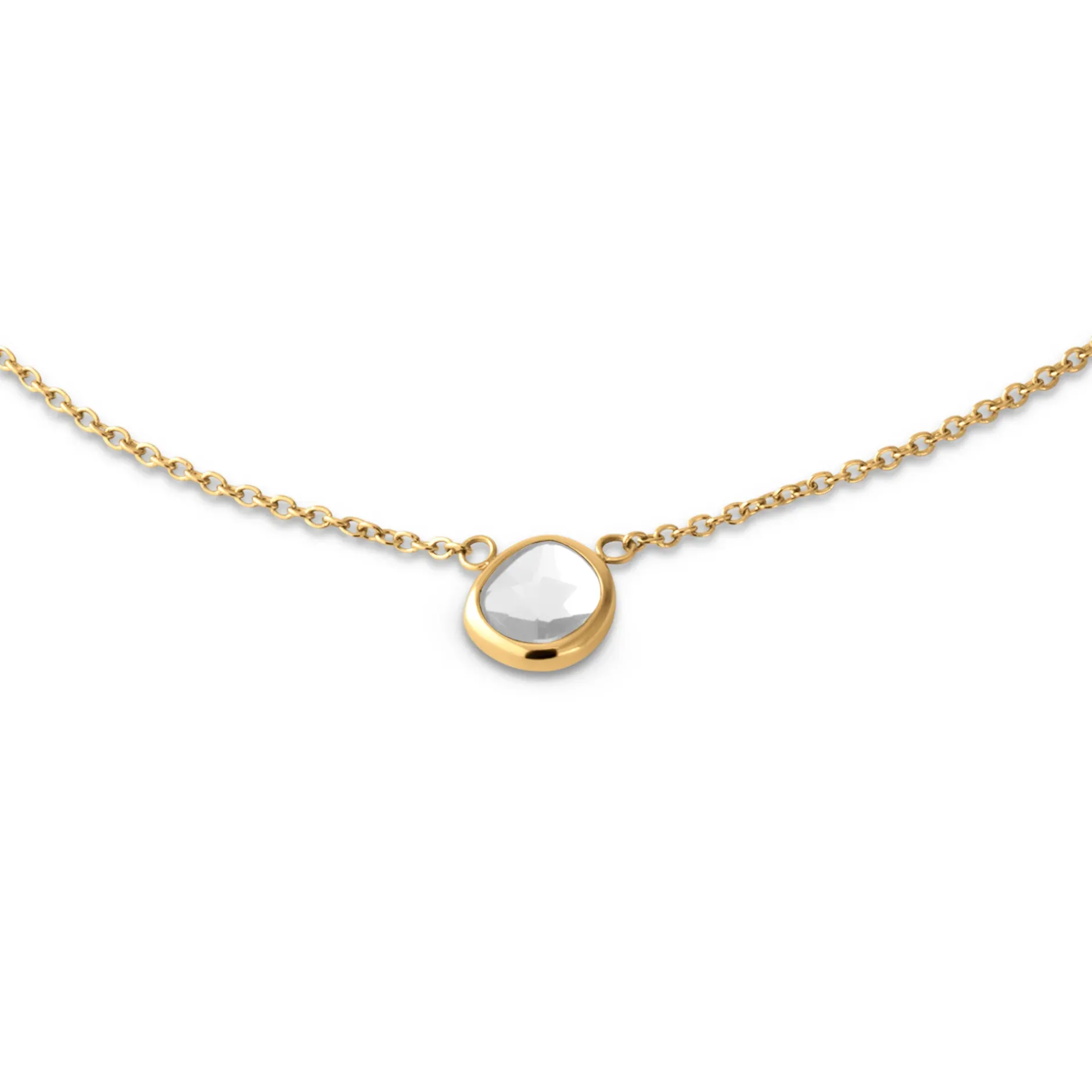 Outlet Melano Jewelry Melano Friends Layla Ketting