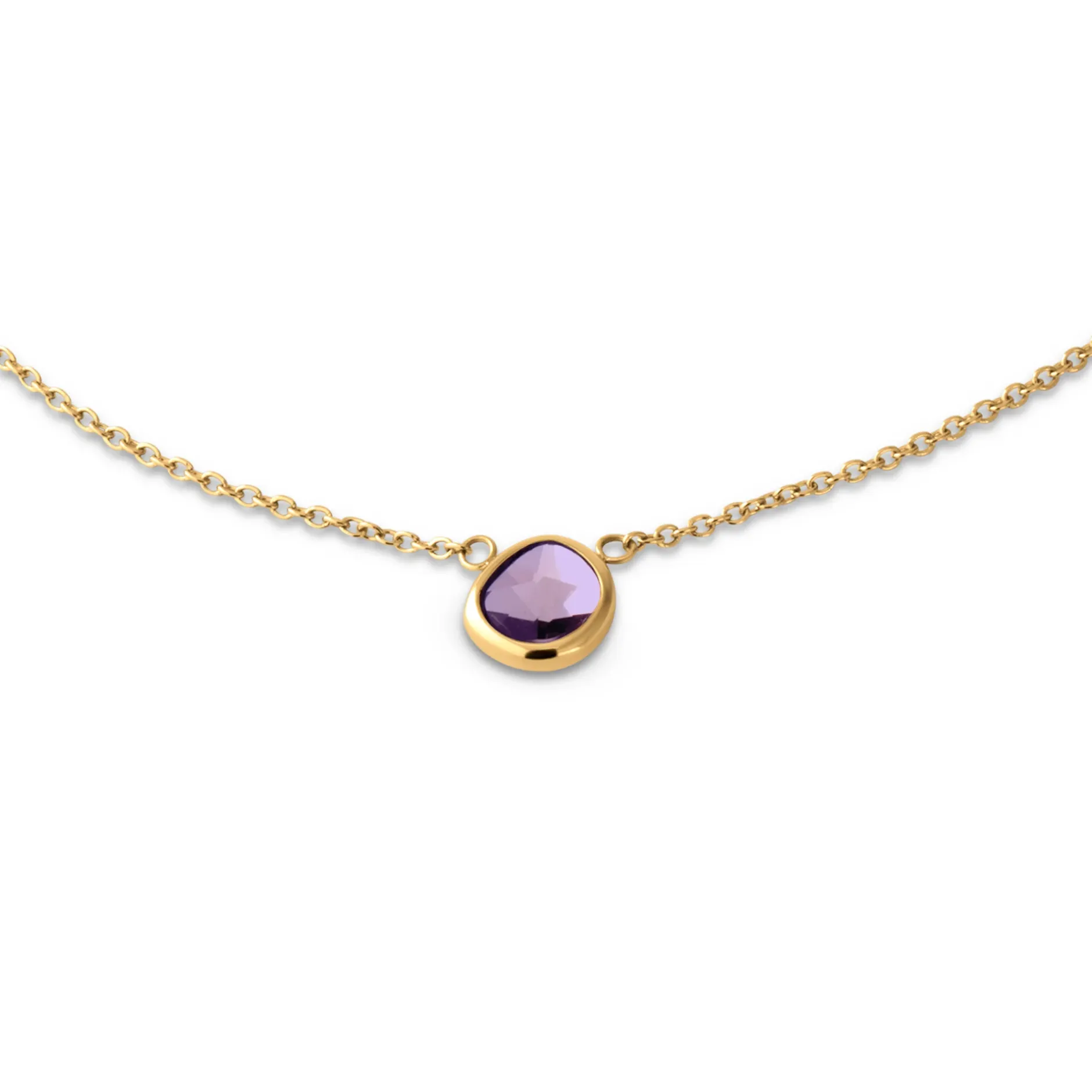 Outlet Melano Jewelry Melano Friends Layla Ketting