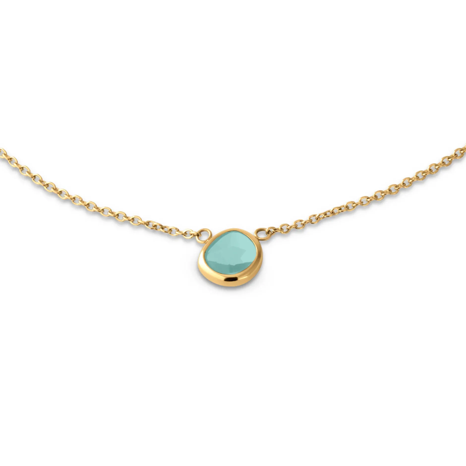 Outlet Melano Jewelry Melano Friends Layla Ketting