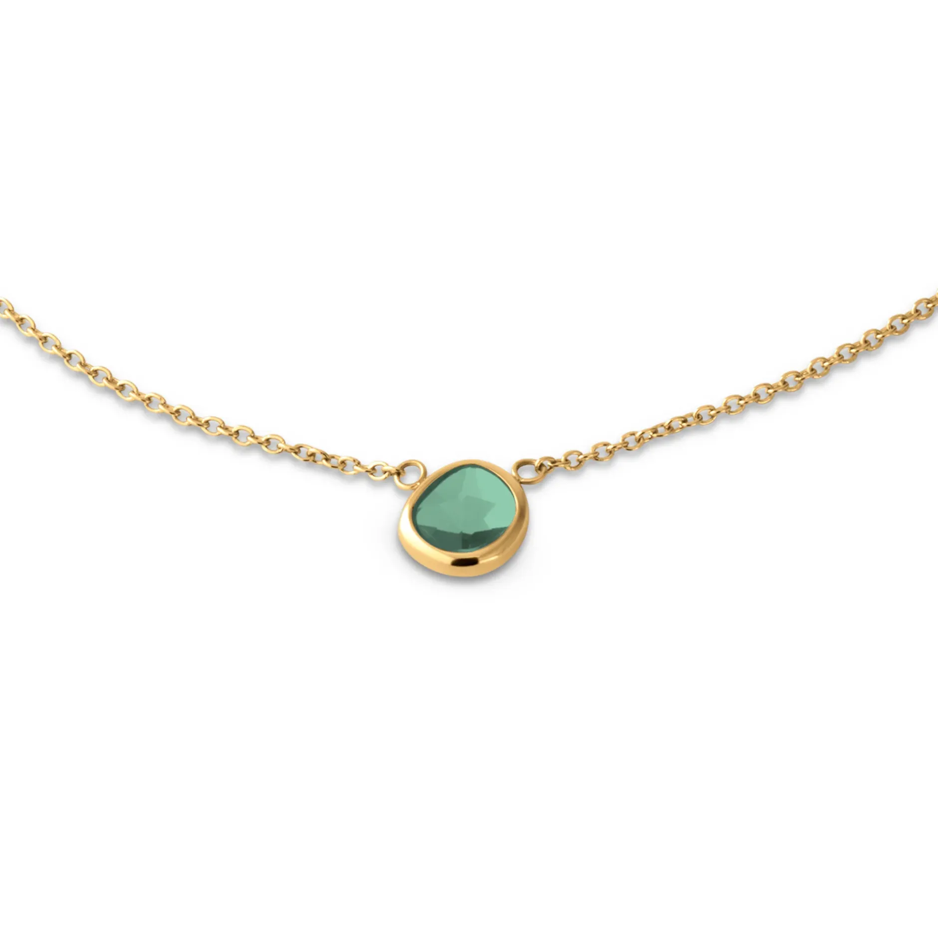 Outlet Melano Jewelry Melano Friends Layla Ketting