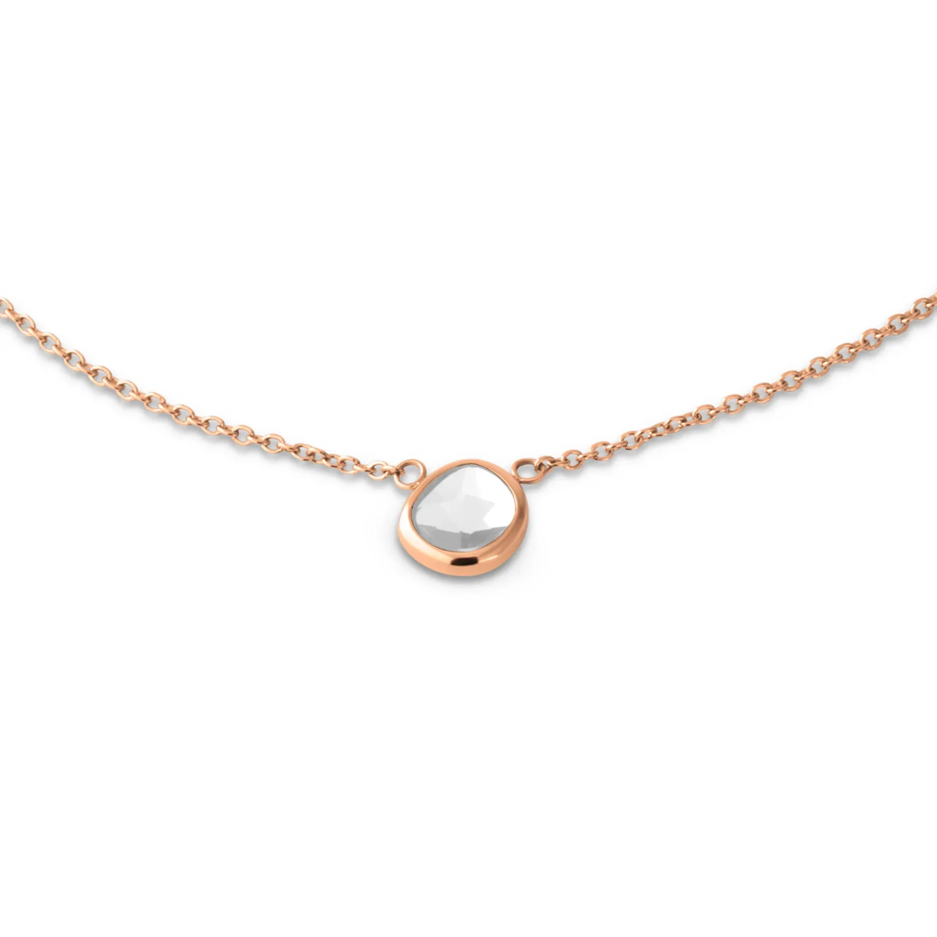 Outlet Melano Jewelry Melano Friends Layla Ketting
