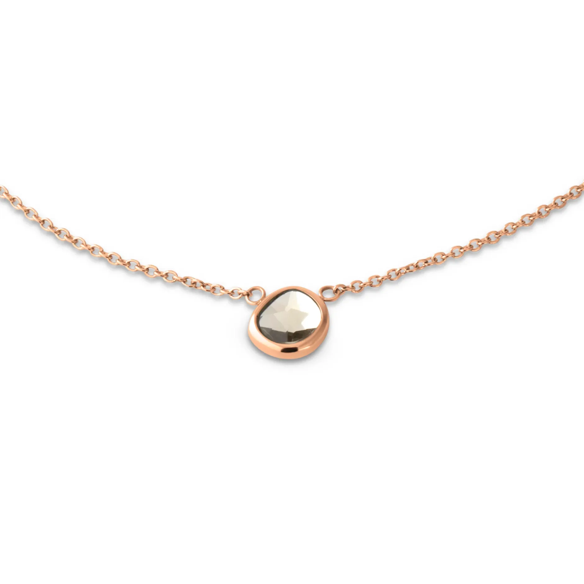 Outlet Melano Jewelry Melano Friends Layla Ketting