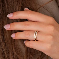 Clearance Melano Jewelry Melano Friends Lexy Ring
