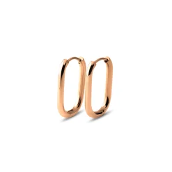 Discount Melano Jewelry Melano Friends Lila Oorbellen