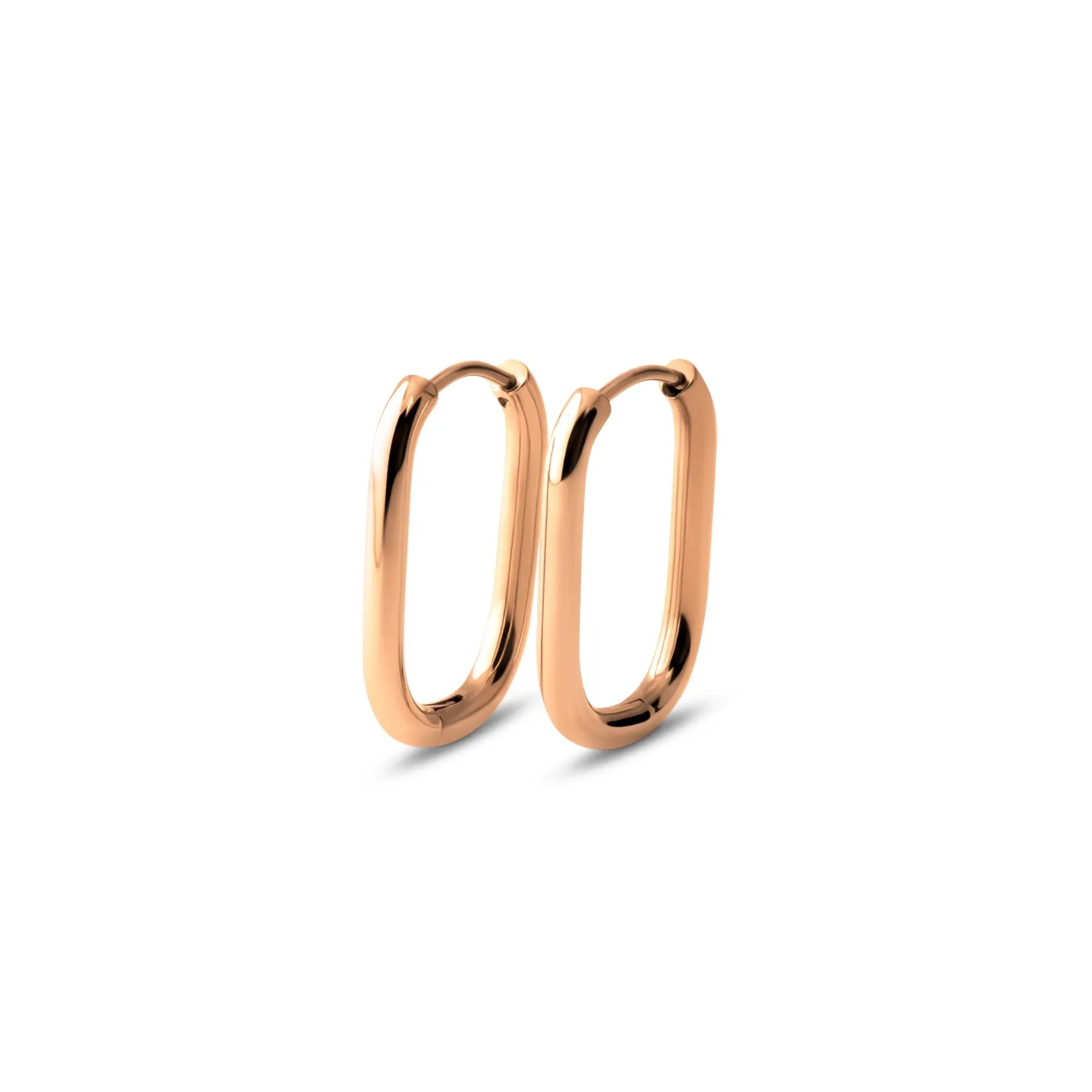 Discount Melano Jewelry Melano Friends Lila Oorbellen