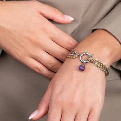 Fashion Melano Jewelry Melano Friends Liviana Armband
