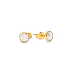 Sale Melano Jewelry Melano Friends Mabel CZ Oorbellen