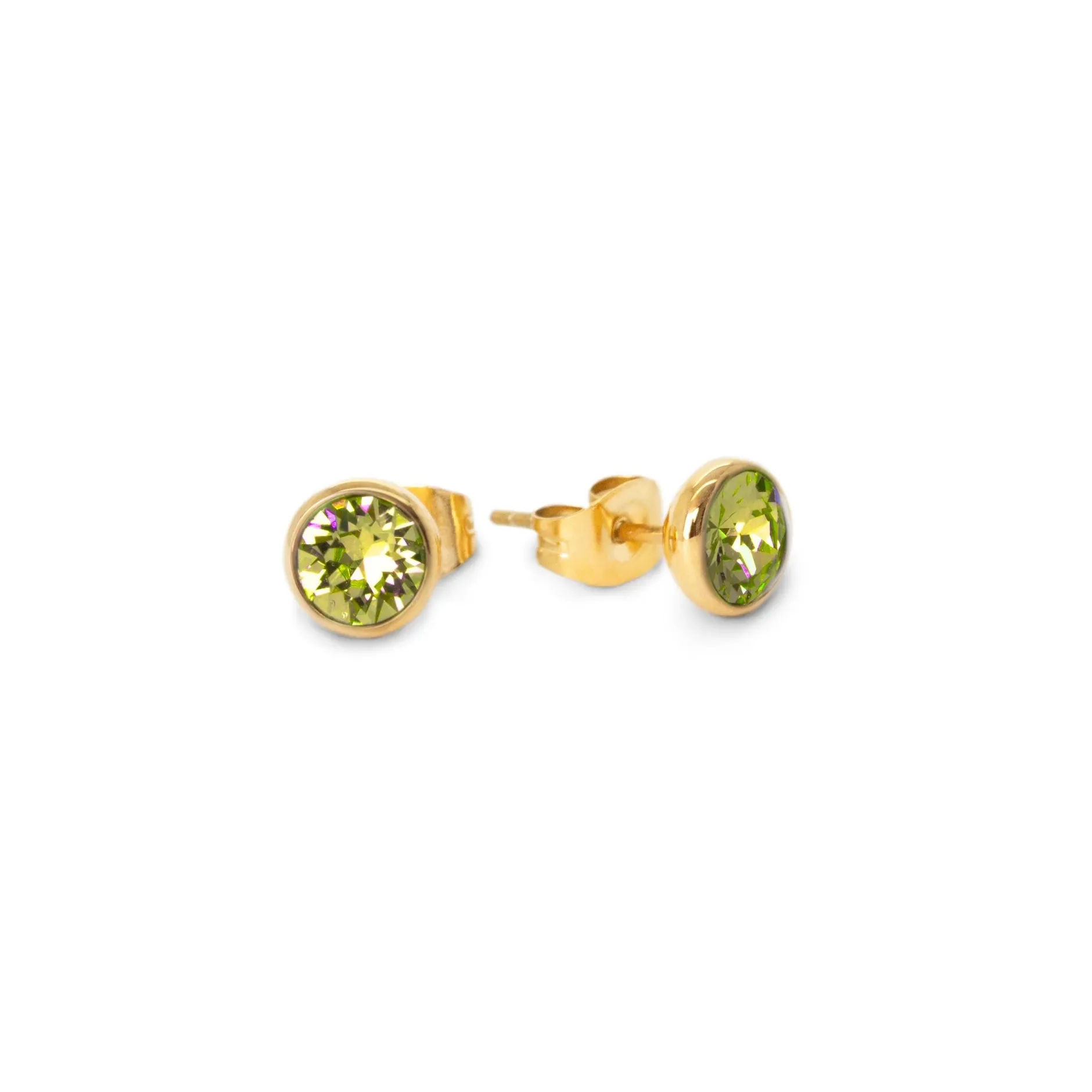 Sale Melano Jewelry Melano Friends Mabel CZ Oorbellen