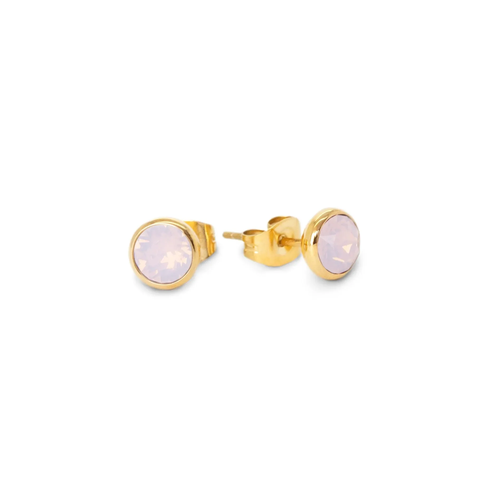 Sale Melano Jewelry Melano Friends Mabel CZ Oorbellen