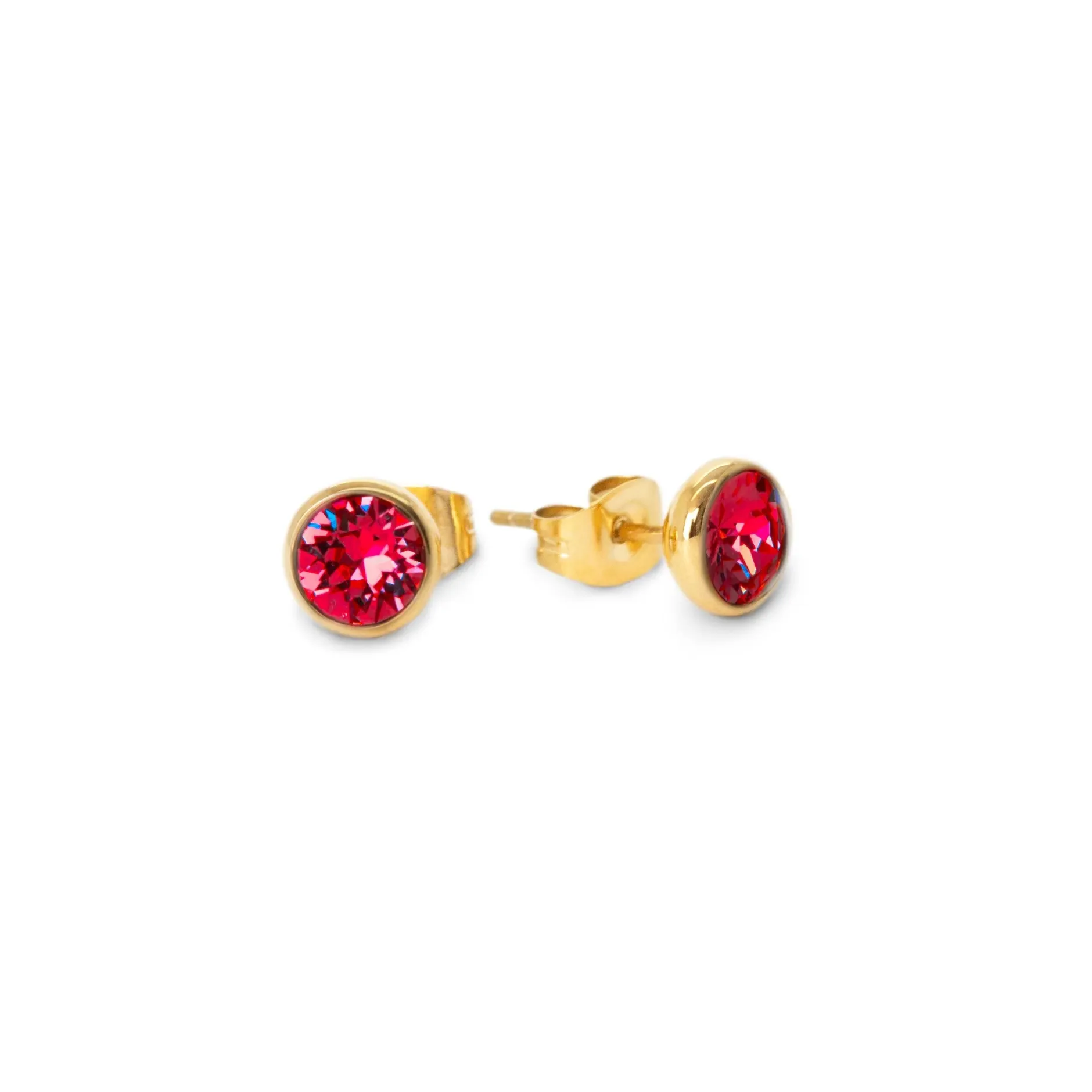 Sale Melano Jewelry Melano Friends Mabel CZ Oorbellen