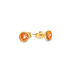 Sale Melano Jewelry Melano Friends Mabel CZ Oorbellen