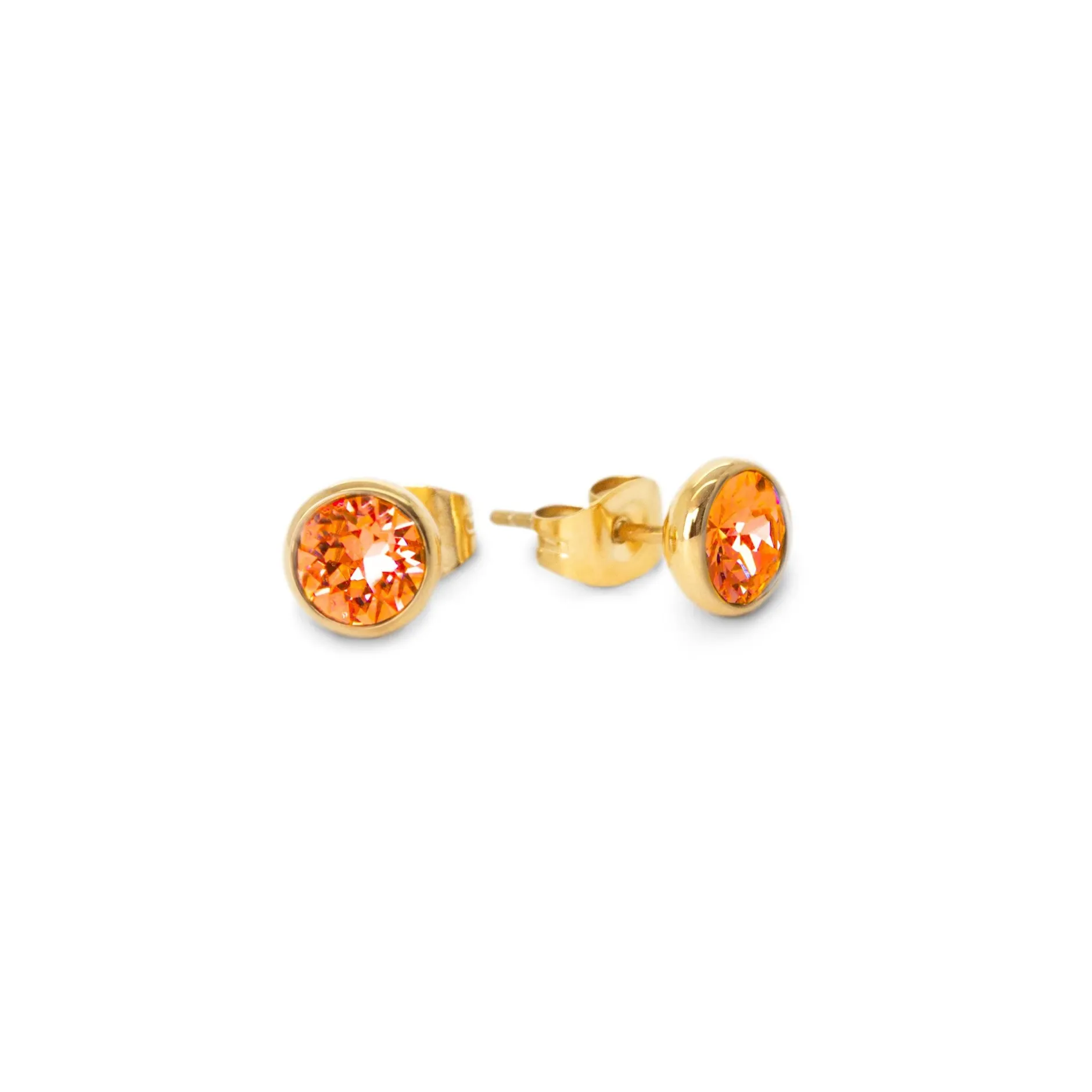 Sale Melano Jewelry Melano Friends Mabel CZ Oorbellen