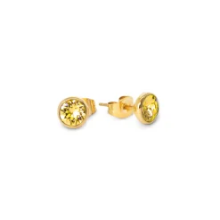 Sale Melano Jewelry Melano Friends Mabel CZ Oorbellen