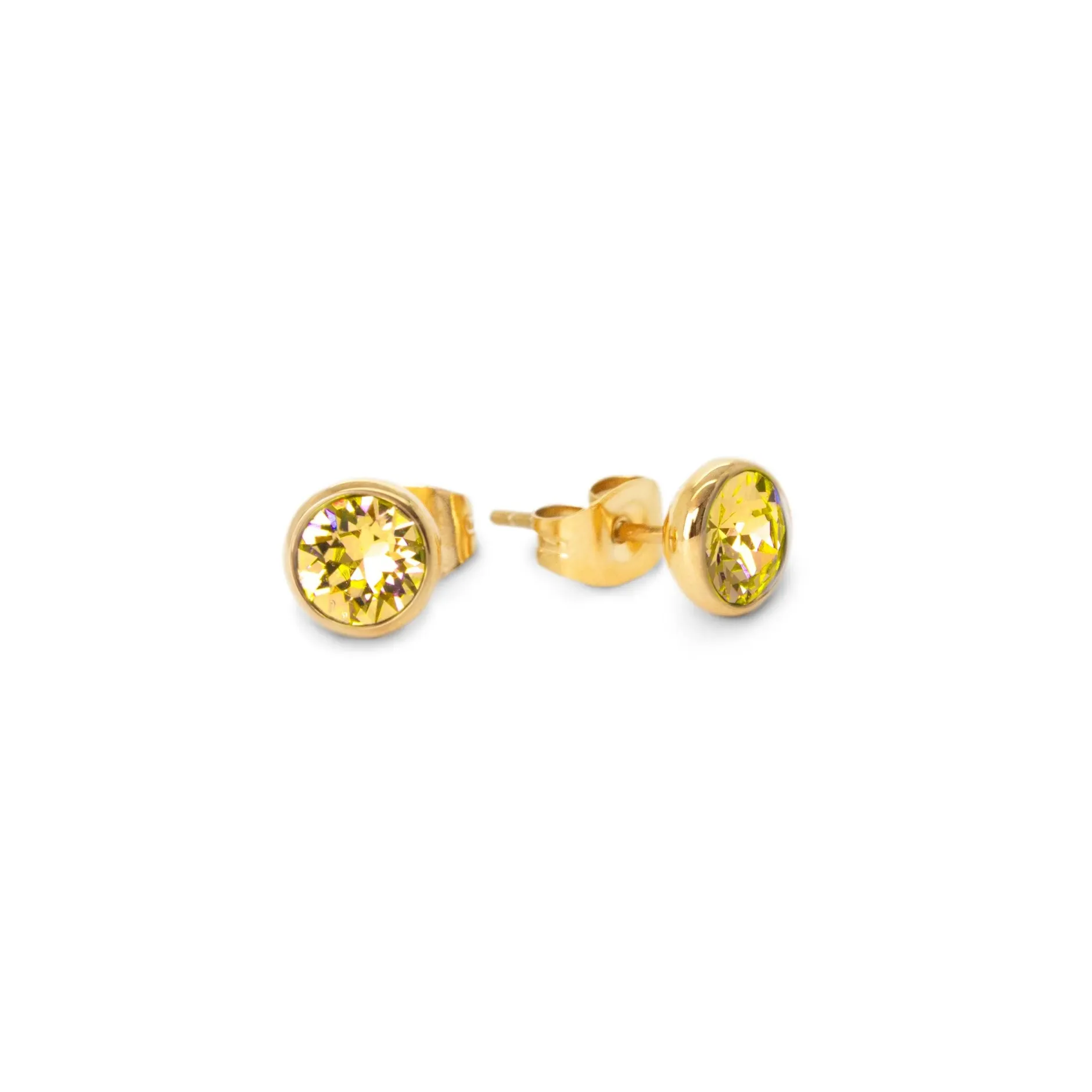 Sale Melano Jewelry Melano Friends Mabel CZ Oorbellen
