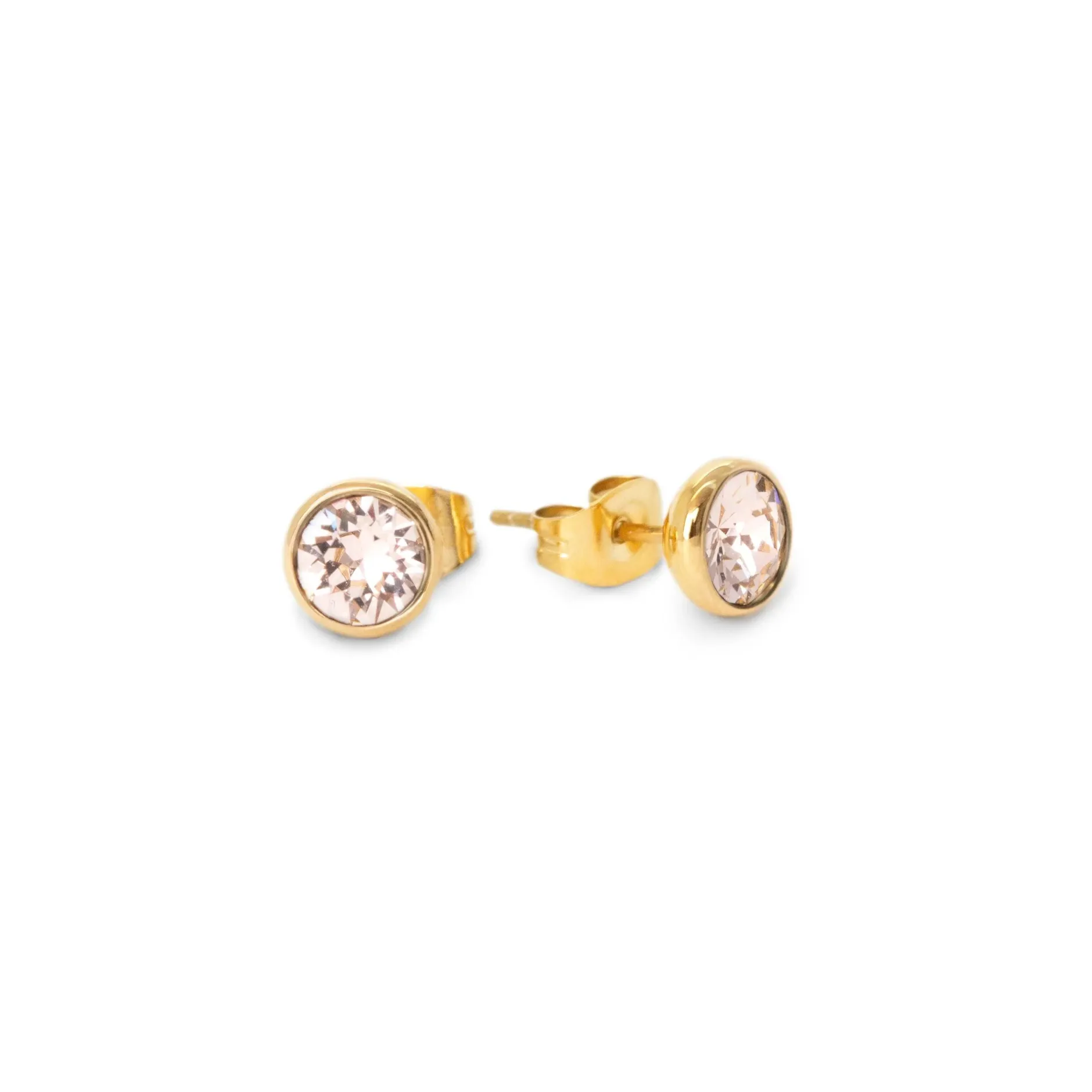 Sale Melano Jewelry Melano Friends Mabel CZ Oorbellen