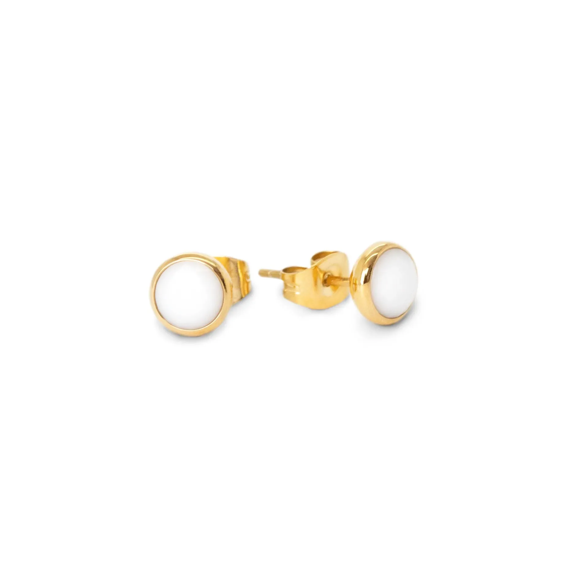Sale Melano Jewelry Melano Friends Mabel CZ Oorbellen