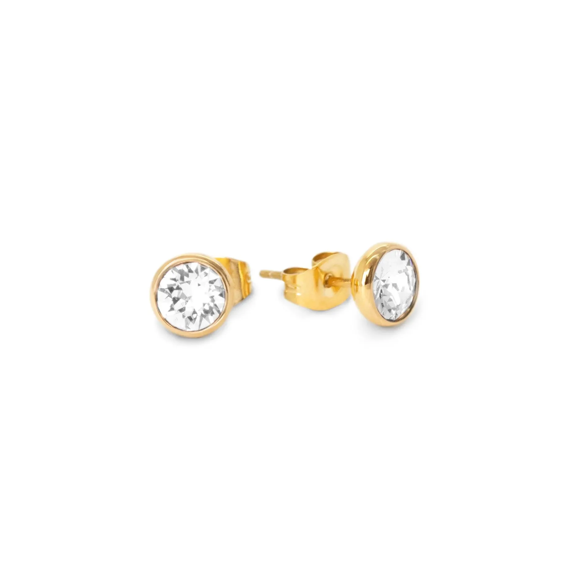 Sale Melano Jewelry Melano Friends Mabel CZ Oorbellen