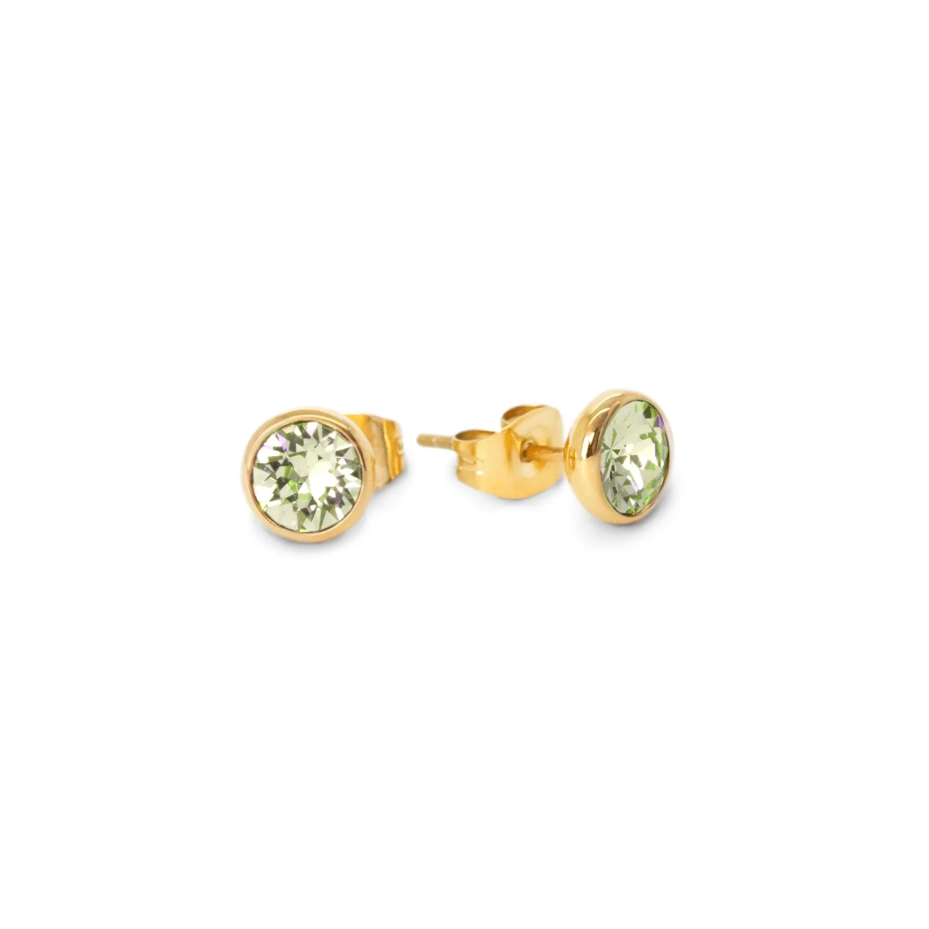 Sale Melano Jewelry Melano Friends Mabel CZ Oorbellen