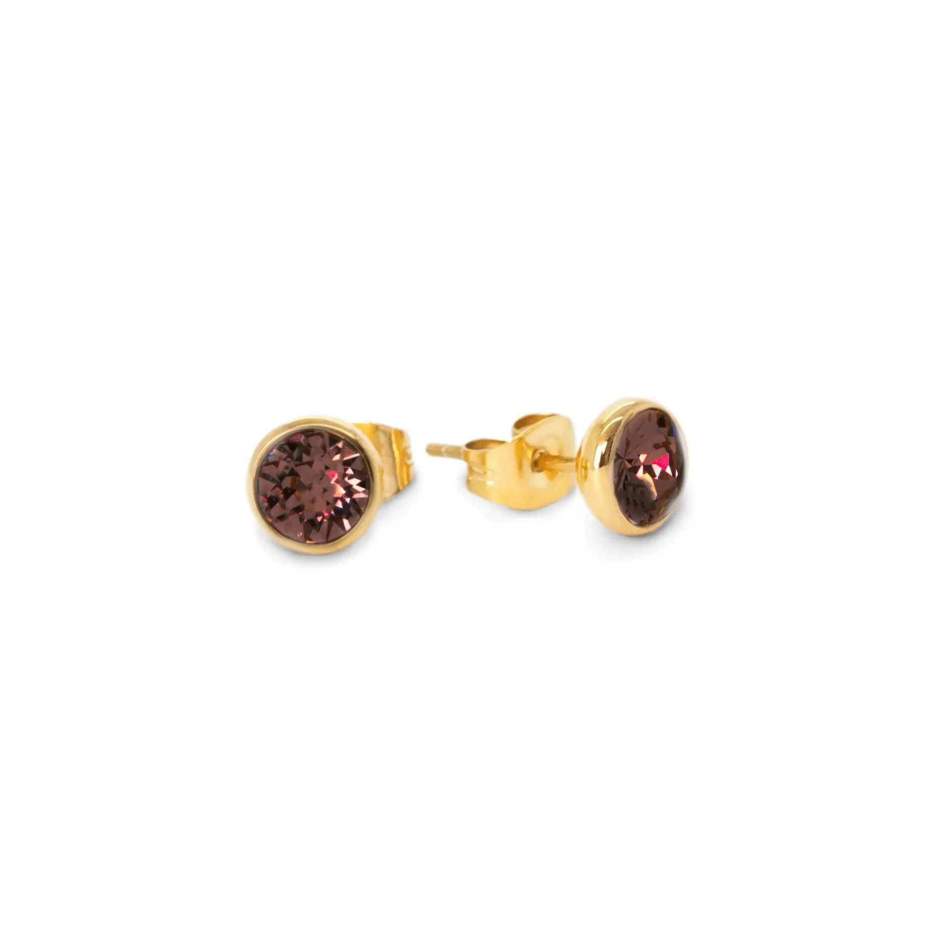 Sale Melano Jewelry Melano Friends Mabel CZ Oorbellen