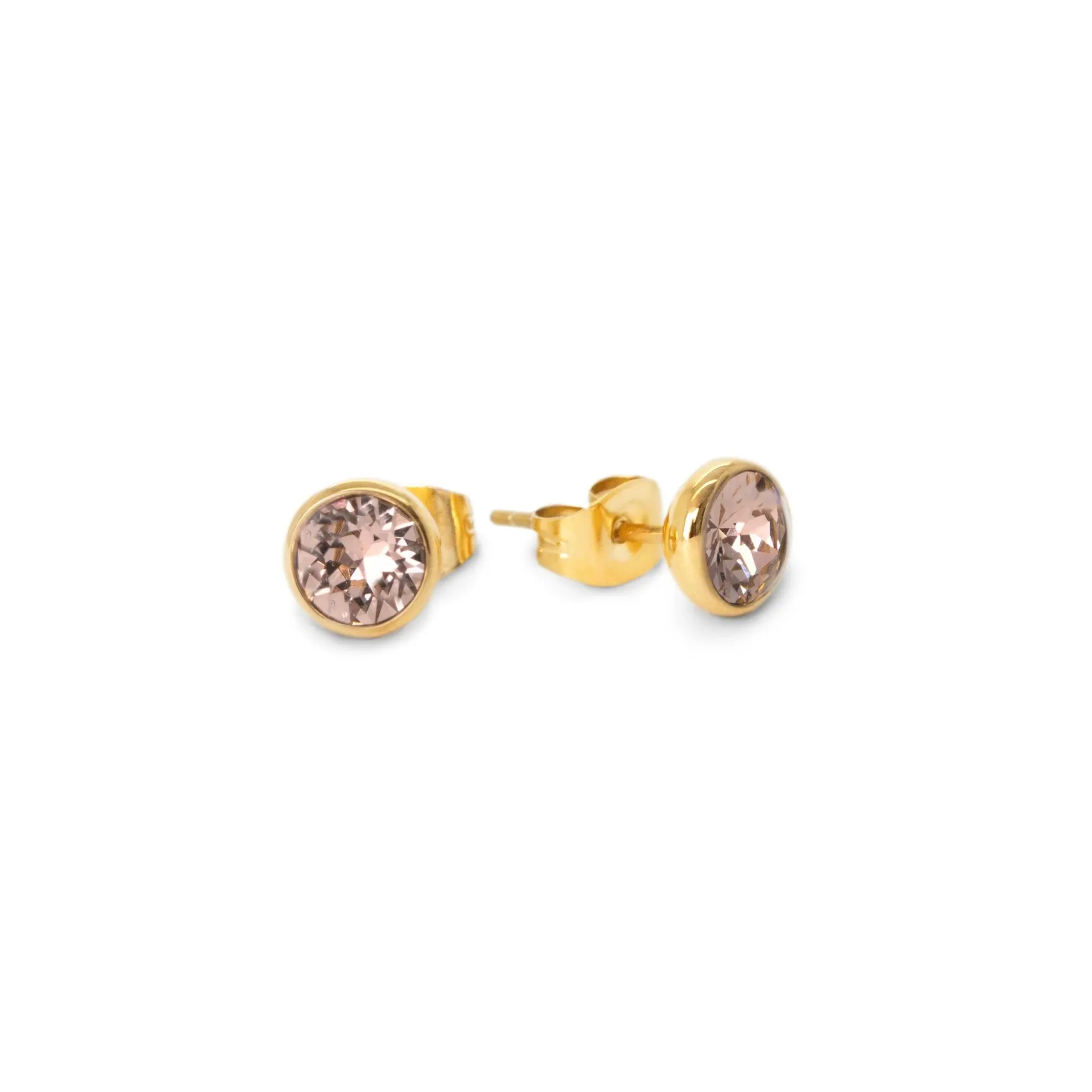 Sale Melano Jewelry Melano Friends Mabel CZ Oorbellen