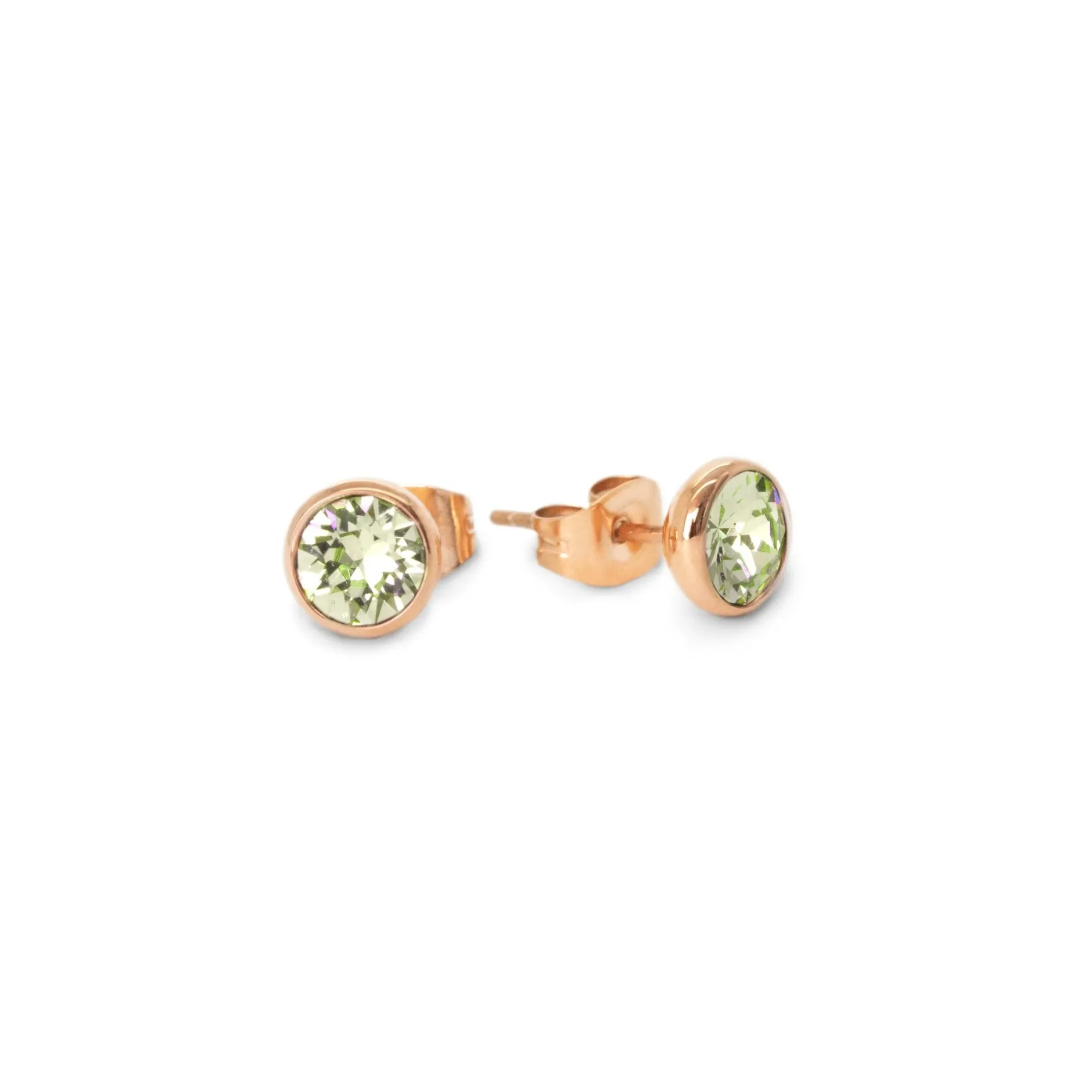 Sale Melano Jewelry Melano Friends Mabel CZ Oorbellen