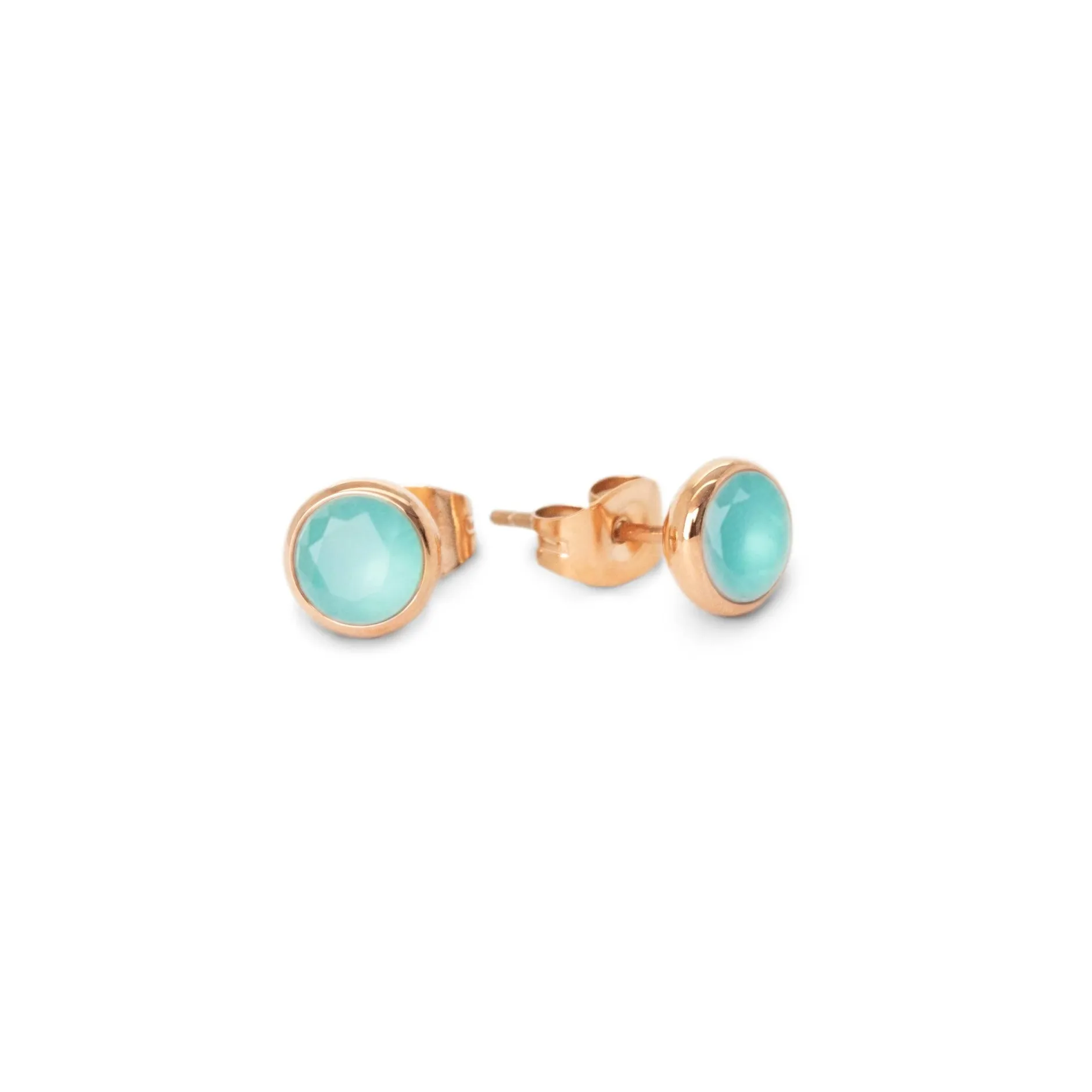 Sale Melano Jewelry Melano Friends Mabel CZ Oorbellen