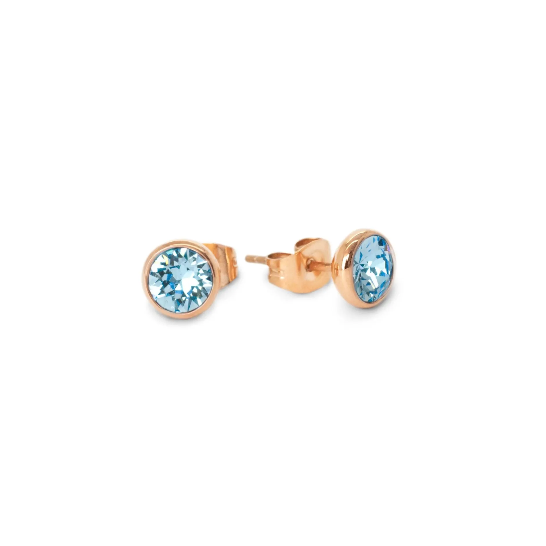Sale Melano Jewelry Melano Friends Mabel CZ Oorbellen