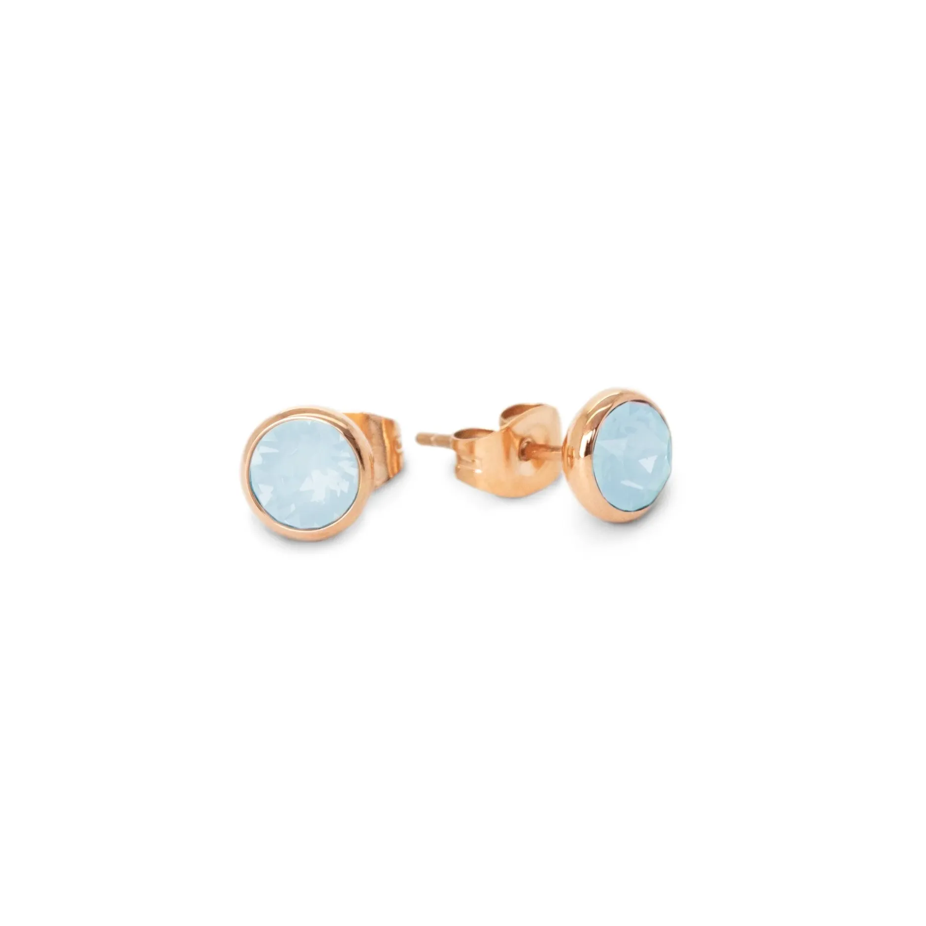 Sale Melano Jewelry Melano Friends Mabel CZ Oorbellen