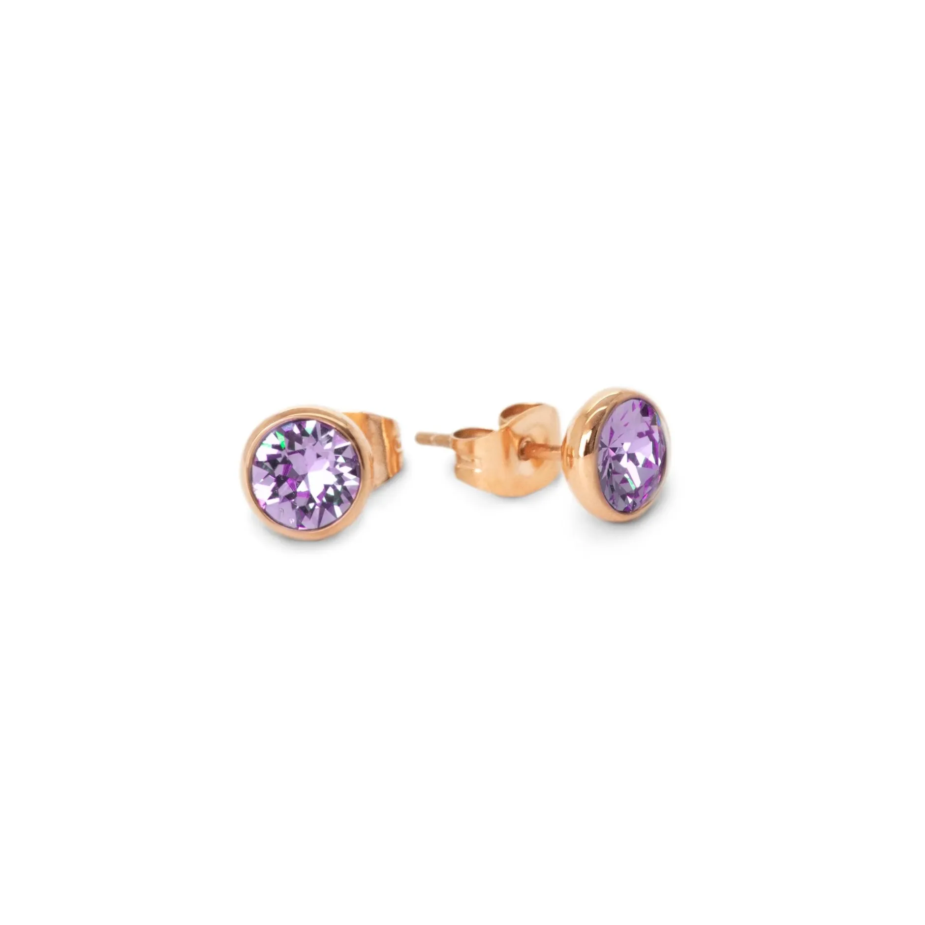 Sale Melano Jewelry Melano Friends Mabel CZ Oorbellen