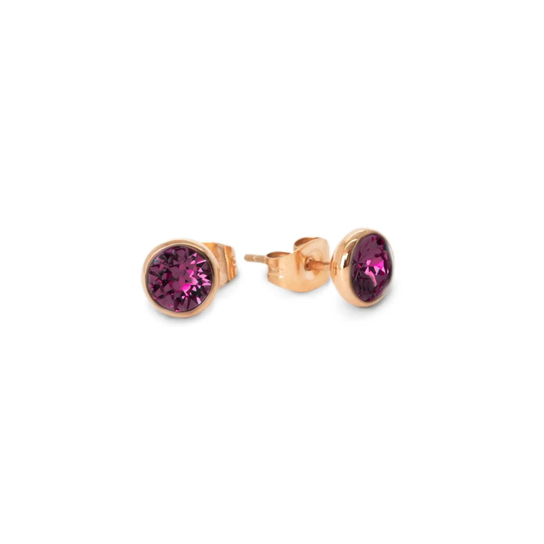 Sale Melano Jewelry Melano Friends Mabel CZ Oorbellen