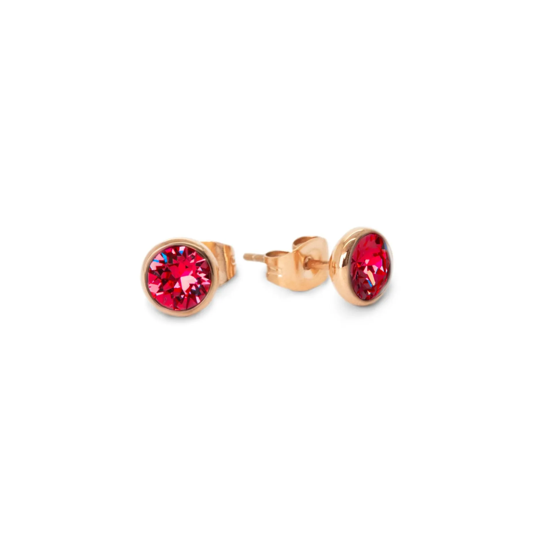 Sale Melano Jewelry Melano Friends Mabel CZ Oorbellen