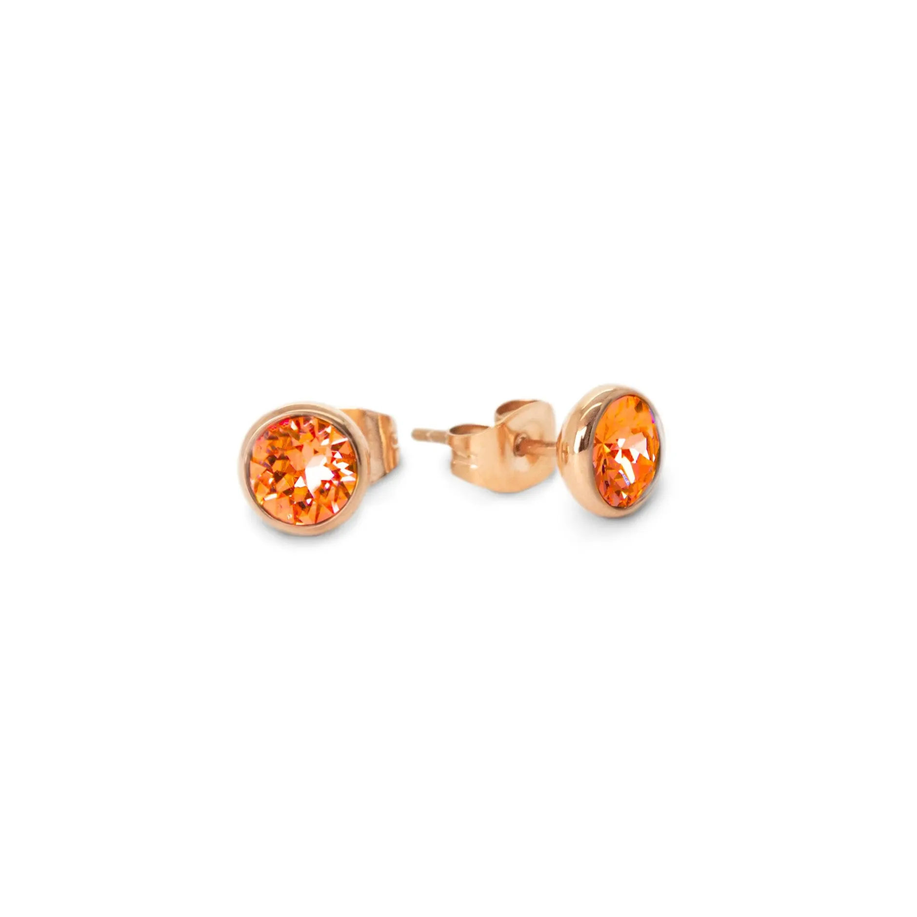 Sale Melano Jewelry Melano Friends Mabel CZ Oorbellen