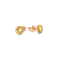 Sale Melano Jewelry Melano Friends Mabel CZ Oorbellen