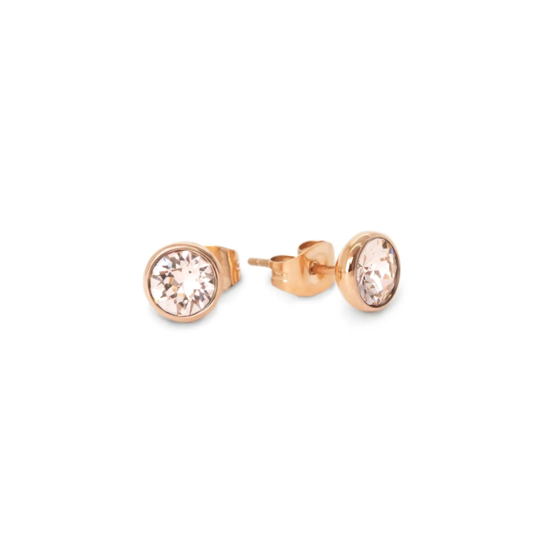 Sale Melano Jewelry Melano Friends Mabel CZ Oorbellen