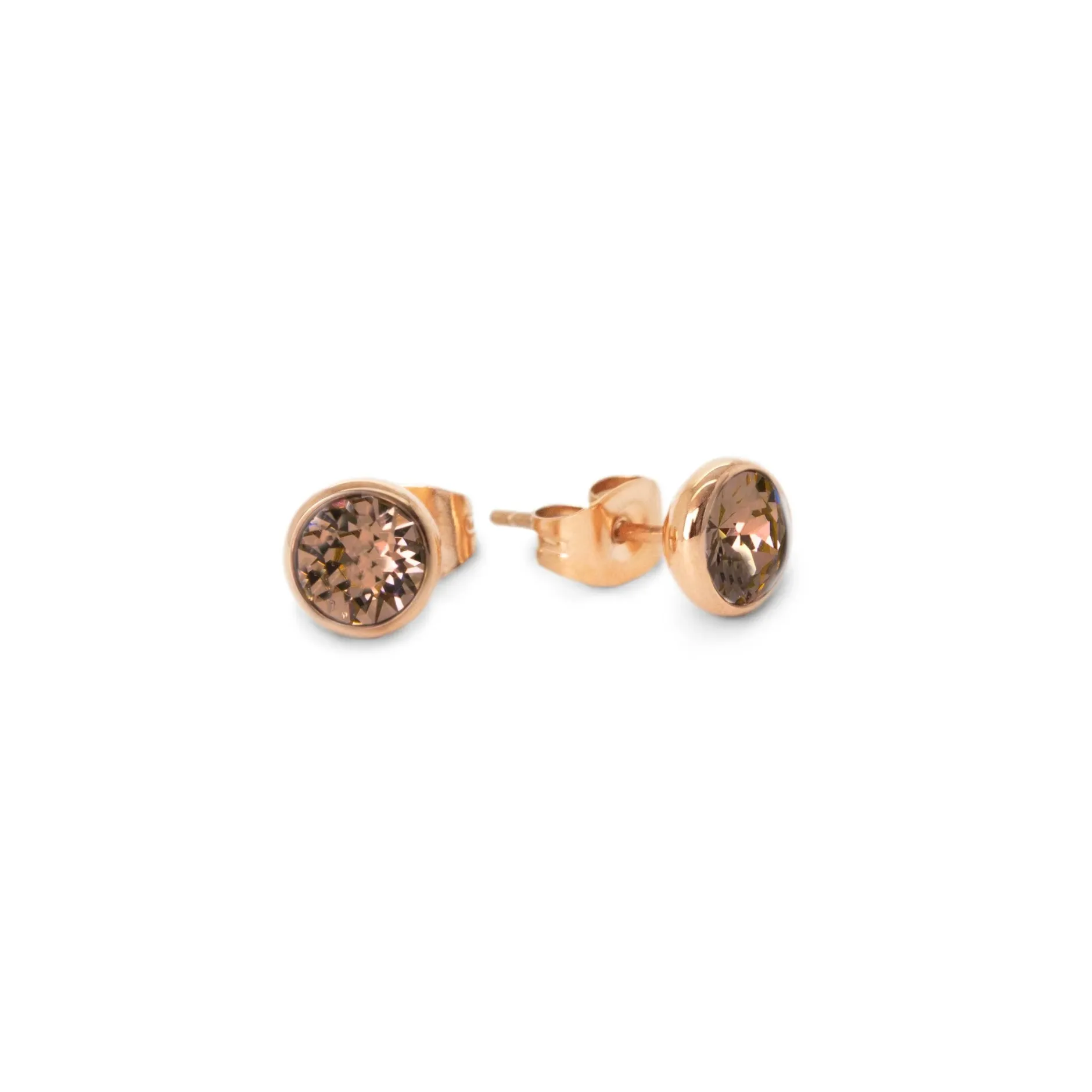 Sale Melano Jewelry Melano Friends Mabel CZ Oorbellen