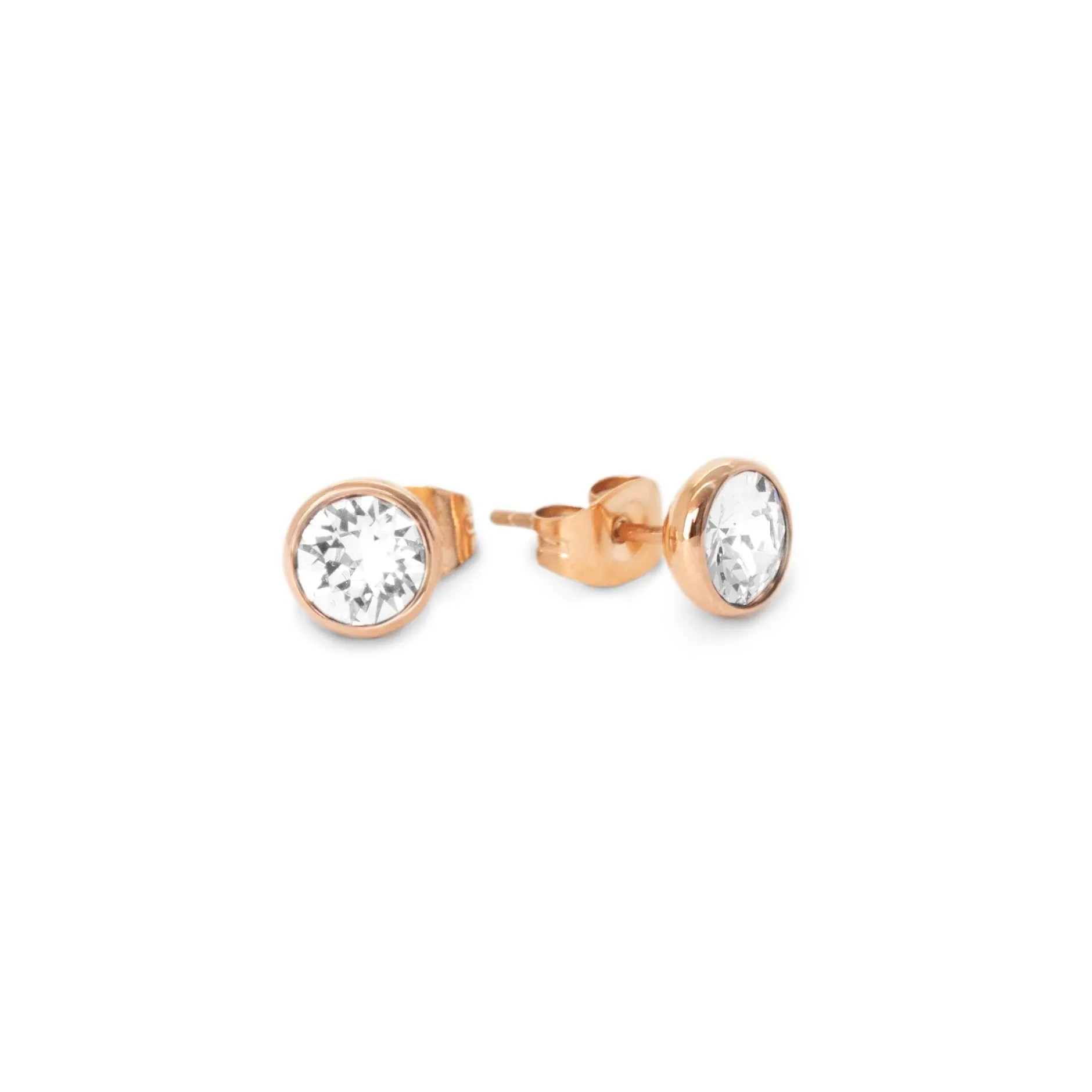 Sale Melano Jewelry Melano Friends Mabel CZ Oorbellen