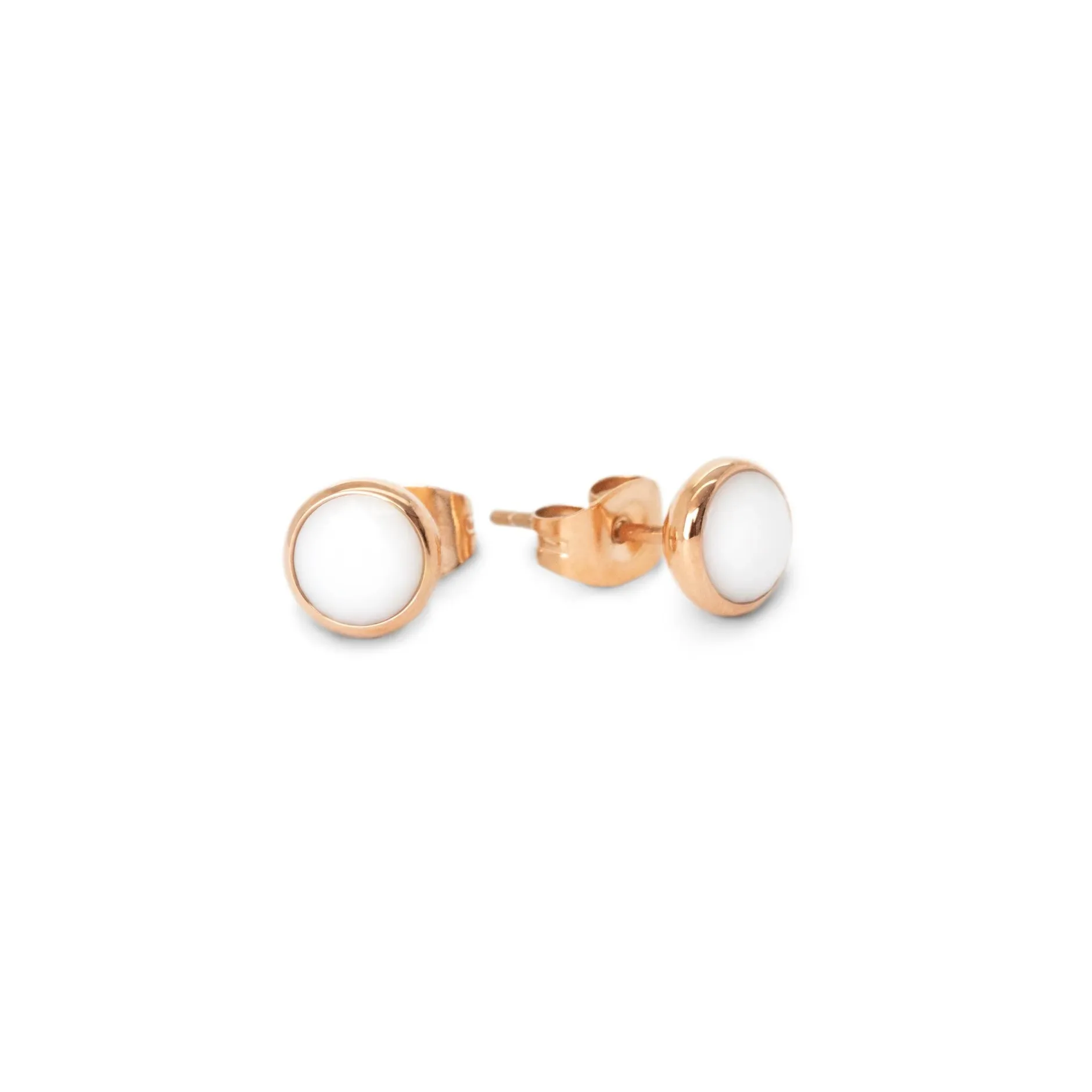 Sale Melano Jewelry Melano Friends Mabel CZ Oorbellen