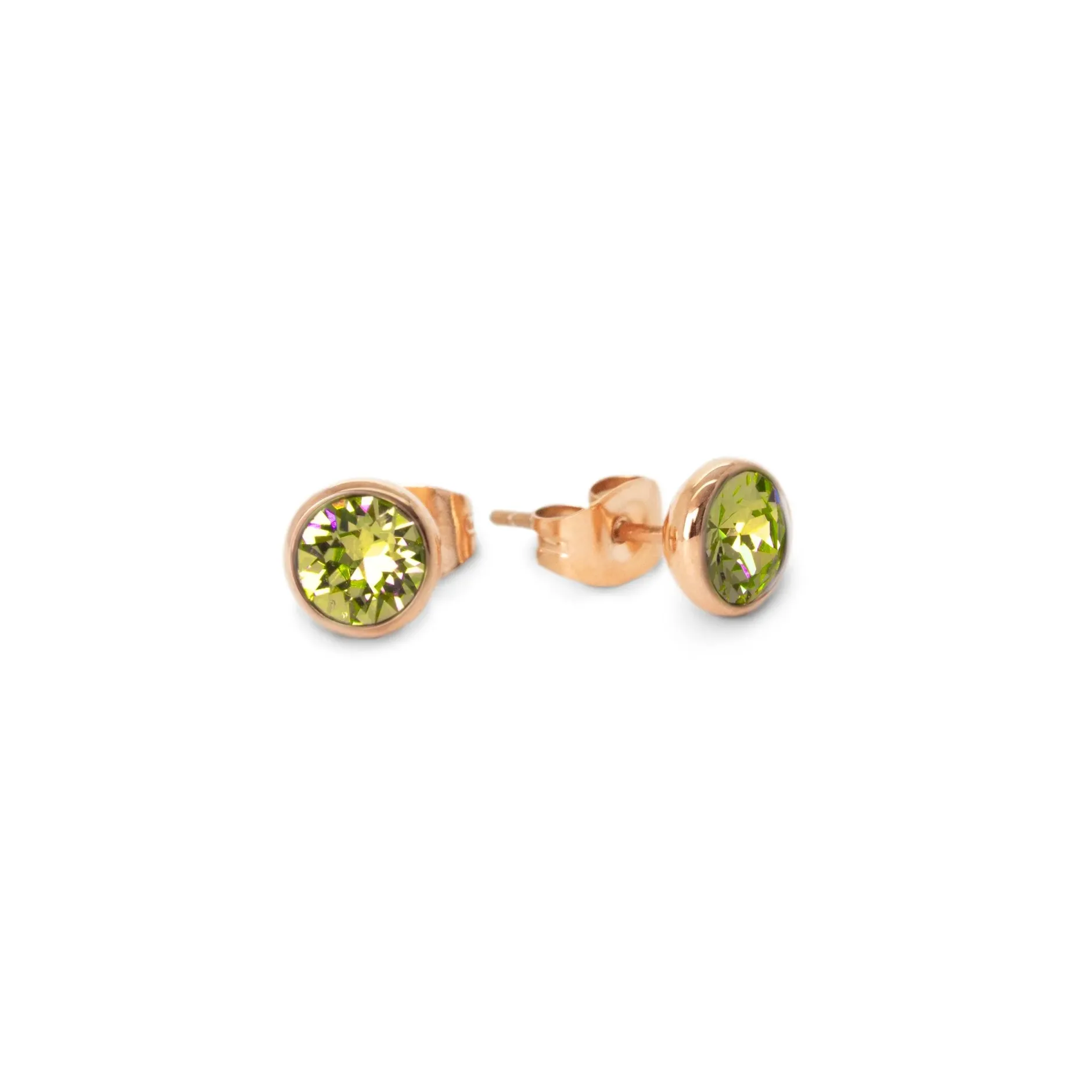 Sale Melano Jewelry Melano Friends Mabel CZ Oorbellen