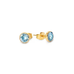 Sale Melano Jewelry Melano Friends Mabel CZ Oorbellen