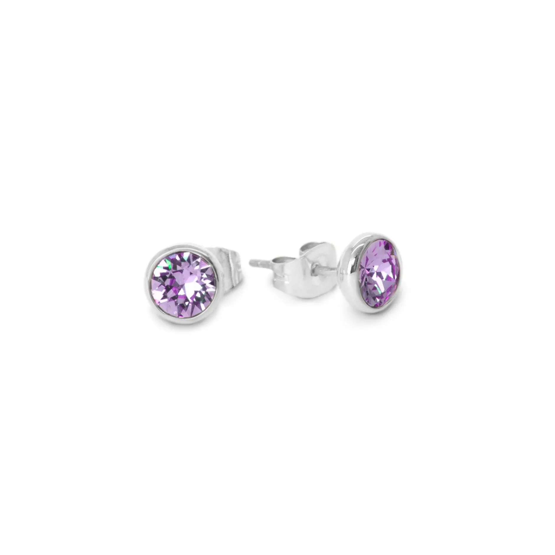 Sale Melano Jewelry Melano Friends Mabel CZ Oorbellen