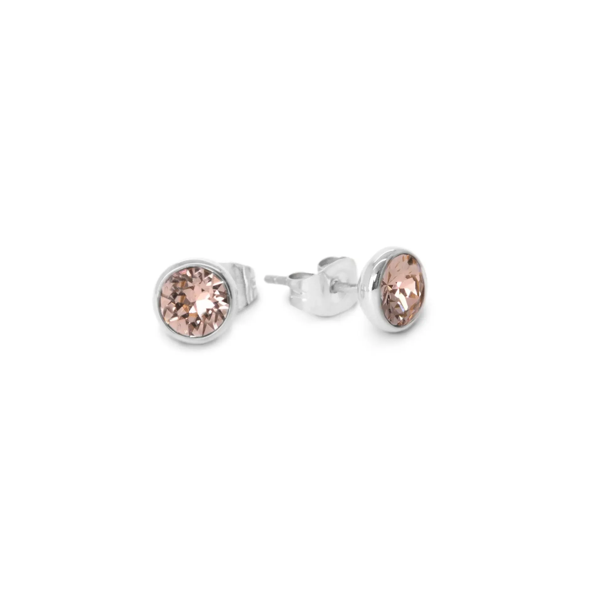 Sale Melano Jewelry Melano Friends Mabel CZ Oorbellen