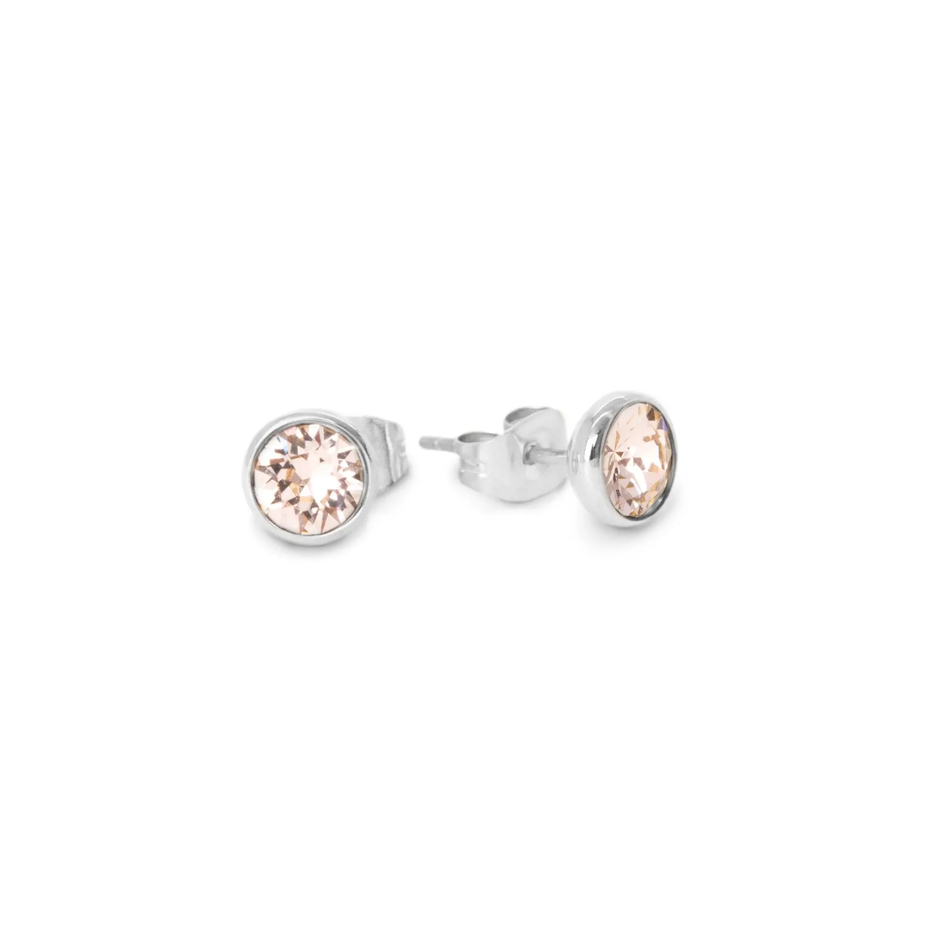 Sale Melano Jewelry Melano Friends Mabel CZ Oorbellen