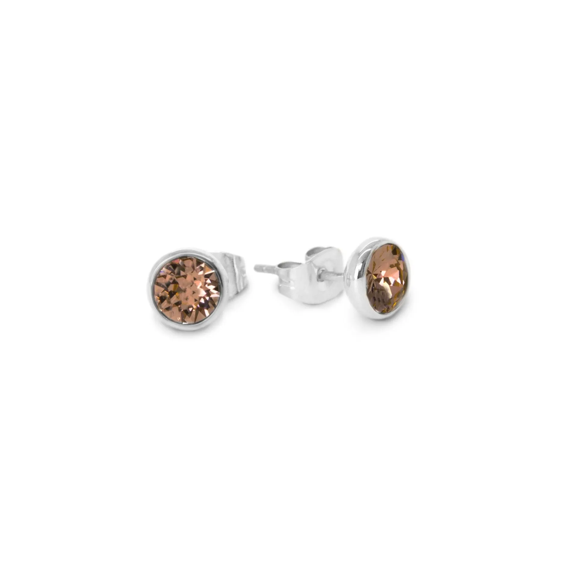 Sale Melano Jewelry Melano Friends Mabel CZ Oorbellen