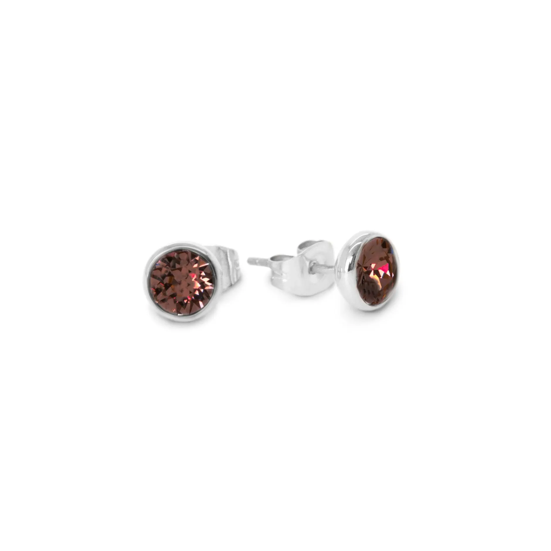 Sale Melano Jewelry Melano Friends Mabel CZ Oorbellen